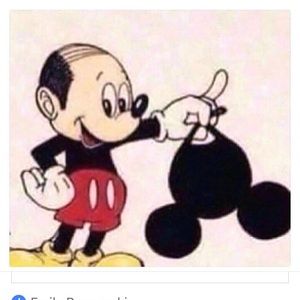 Meet your Posher, Lilly